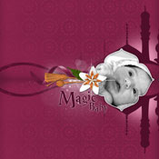 magic baby