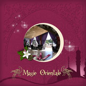 magie orientale