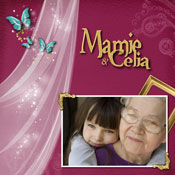 mamie celia