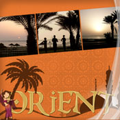 orient