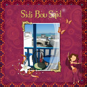 sidi bou said
