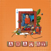 amaury