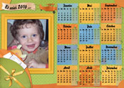 calendrier 2010