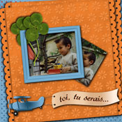 toi tu serais
