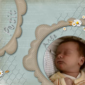 little angel