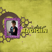 DIY magician