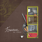 house works