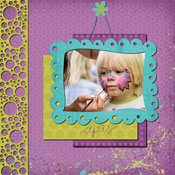 make up
