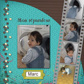 my repairer