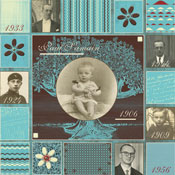 Mosaïque