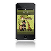 fond d'écran pour iphone