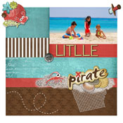 Little pirate