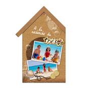 Mini-album 'Tous à la plage' - page 6