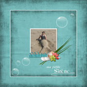 petite sirene