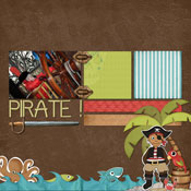 pirate des mers