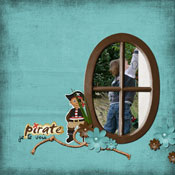 pirate je te vois