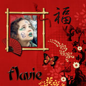 flavie