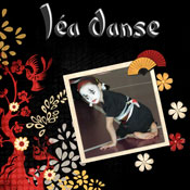 léa danse