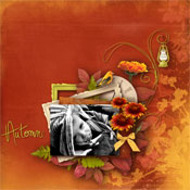 fall child