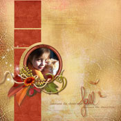 sweet moment