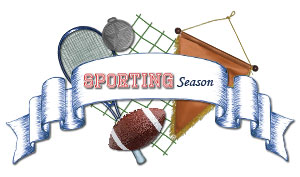 Digital kit « Sporting Season »