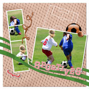 sportives
