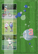 trois sportifs