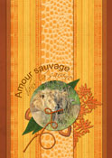 Amour sauvage