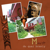 Musée du quai Branly