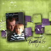 Gauthier and Matteo