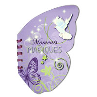 « Magical Moments » brag book