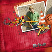 brice