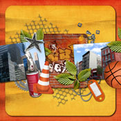 building street