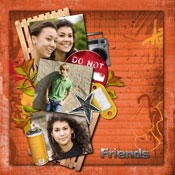 friends