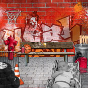 street baby