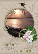 balade plage