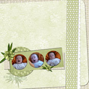 bébé zen