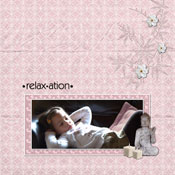 Relaxation