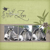 restons zen