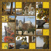 Paris Automne 2008