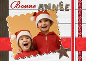 Bonne année