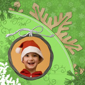 Joyeux noël