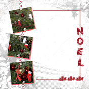 Sapin de noël
