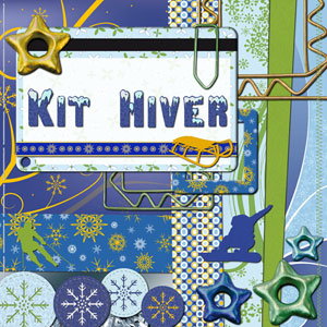 Kit 'Hiver'