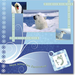 kit-hiver sketche zanimaux