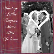 Le baiser