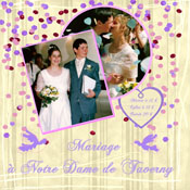 Mariage