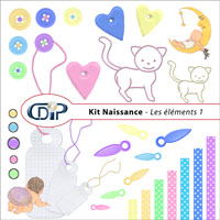 Naissance