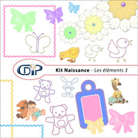 Eléments 3