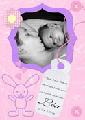 Mon lapin